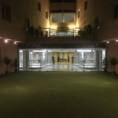Narjes Al Hadeqa Hotel Mecca ภายนอก รูปภาพ